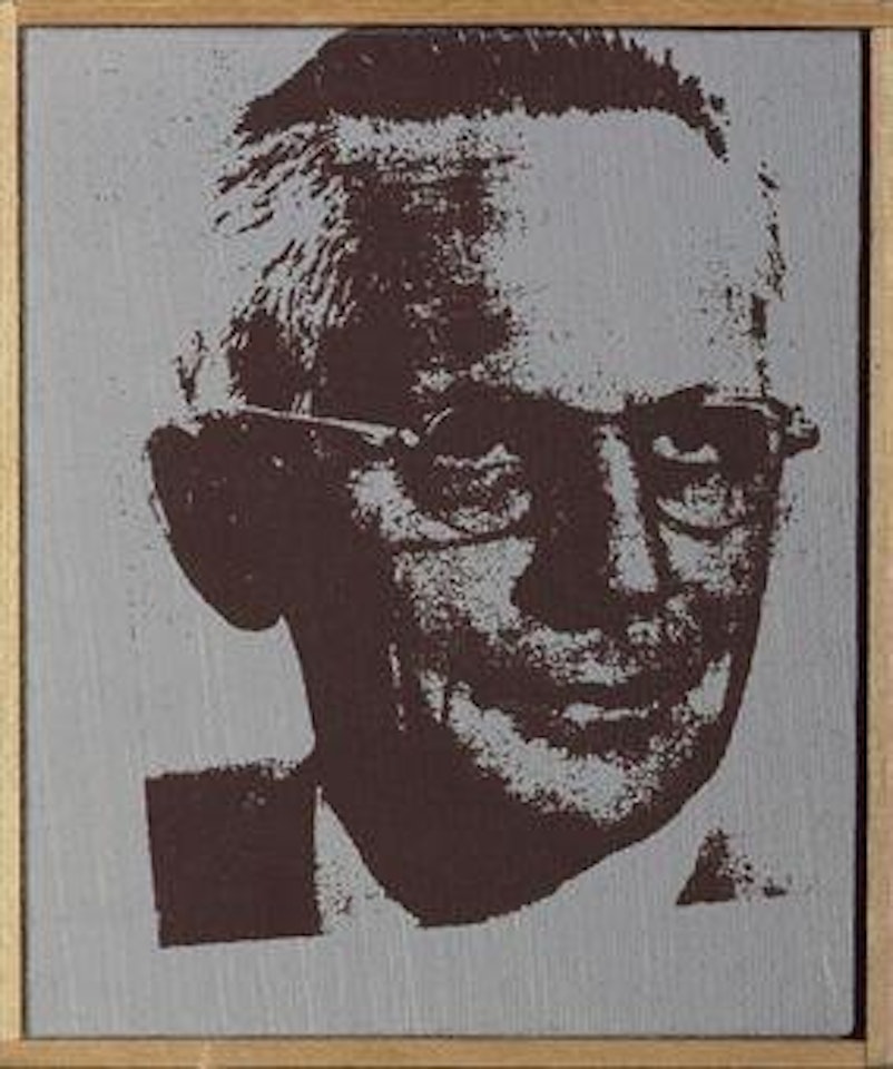 Untitled by Richard Pettibone