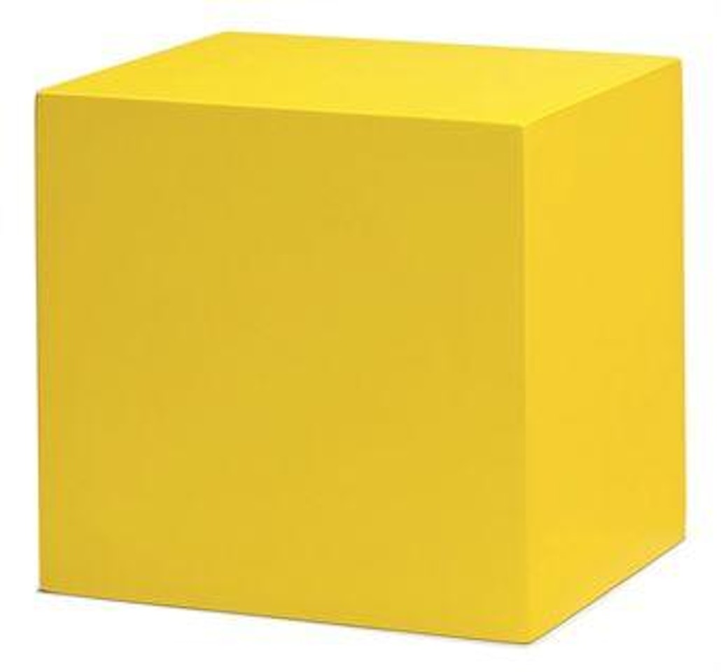 Untitled by John Mccracken