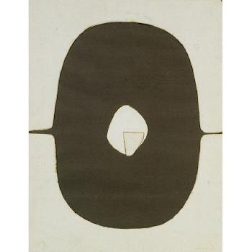 Love Tunnel by Conrad Marca-Relli