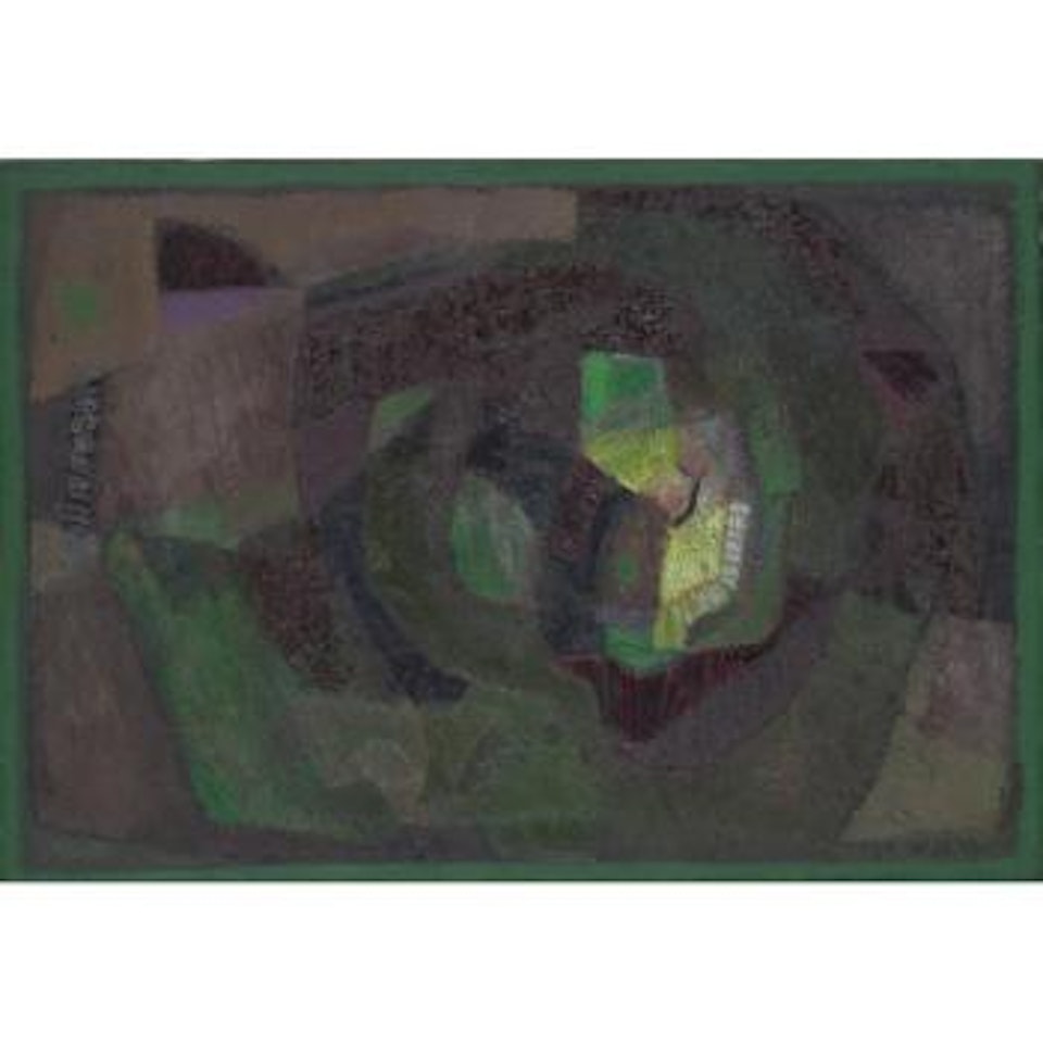 Untitled by Victor Vasarely