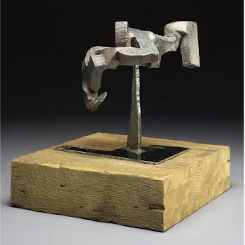 Untitled by Mark di Suvero