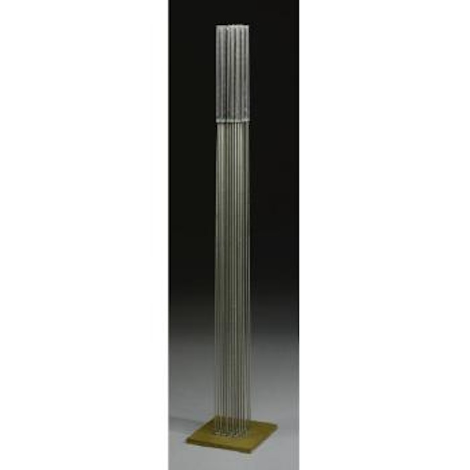 Sound Sculpture (Sonambient) by Harry Bertoia