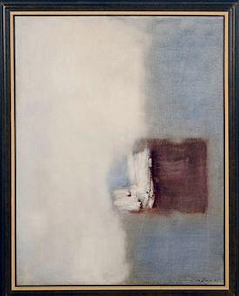 Untitled by Léon Zack