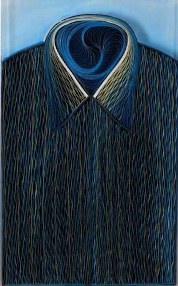 Chemise by Pavlos Dionyssopoulos
