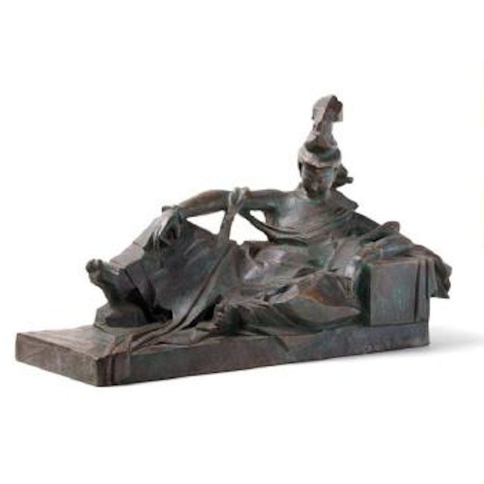 Guanyin by Ju Ming