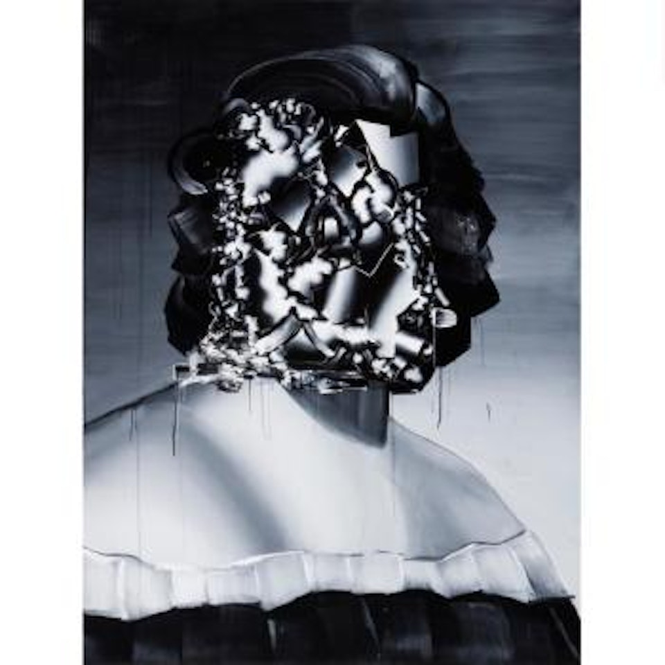 Neutron by Tomoo Gokita