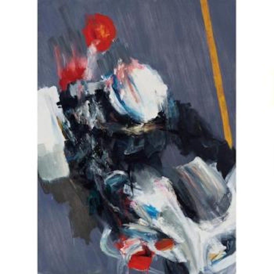 Policeman by Li Songsong