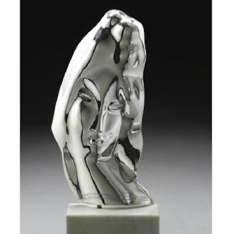 The Past by Alexander Archipenko