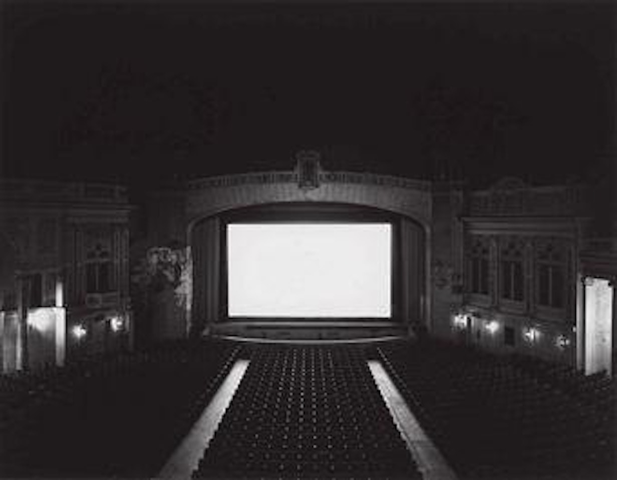 Stanley, New Jersey by Hiroshi Sugimoto