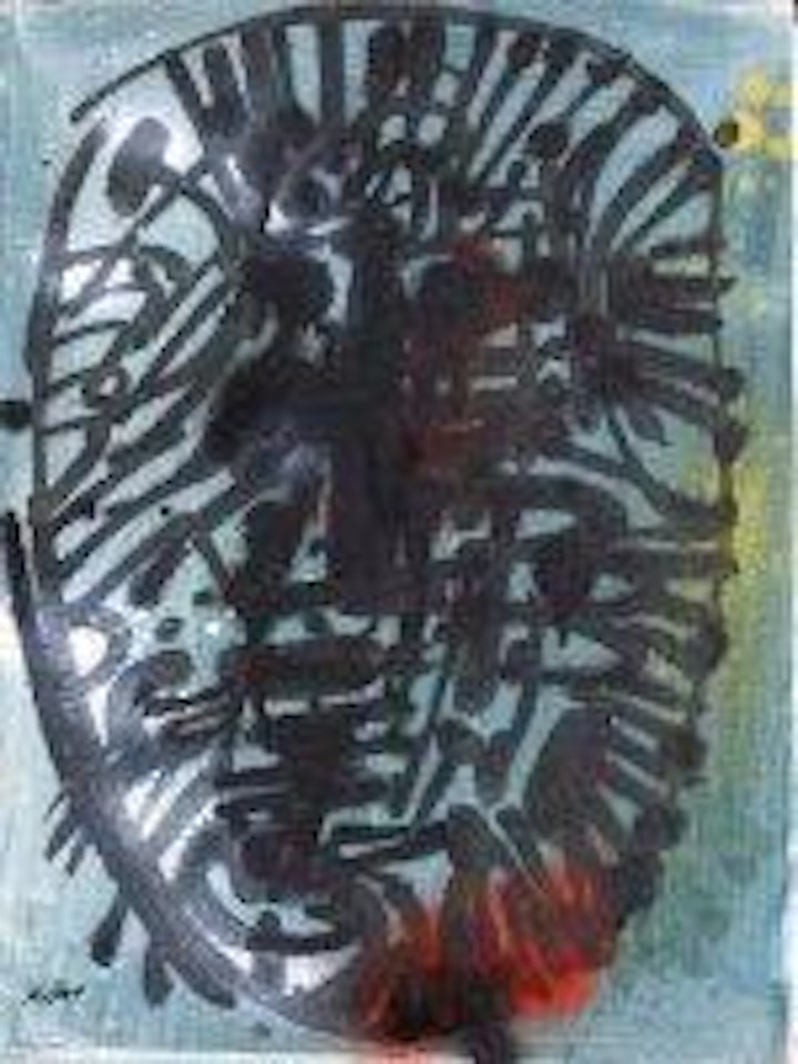 Composition by Ladislas Kijno