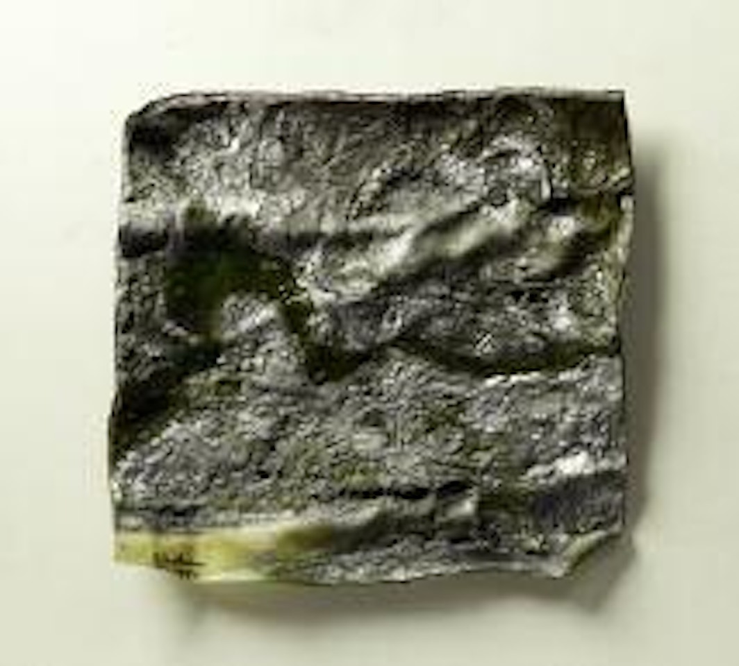 Sans titre by John Armleder