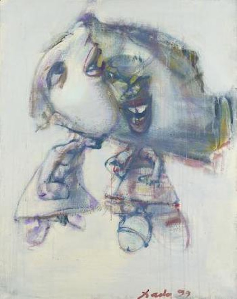 Composition by Dado
