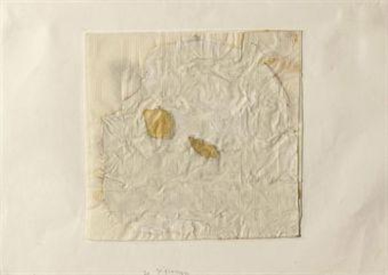 Zwei Zitronen by Joseph Beuys