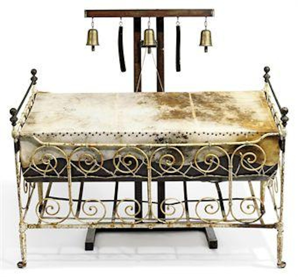 Uninterrupted Voice by Chen Zhen