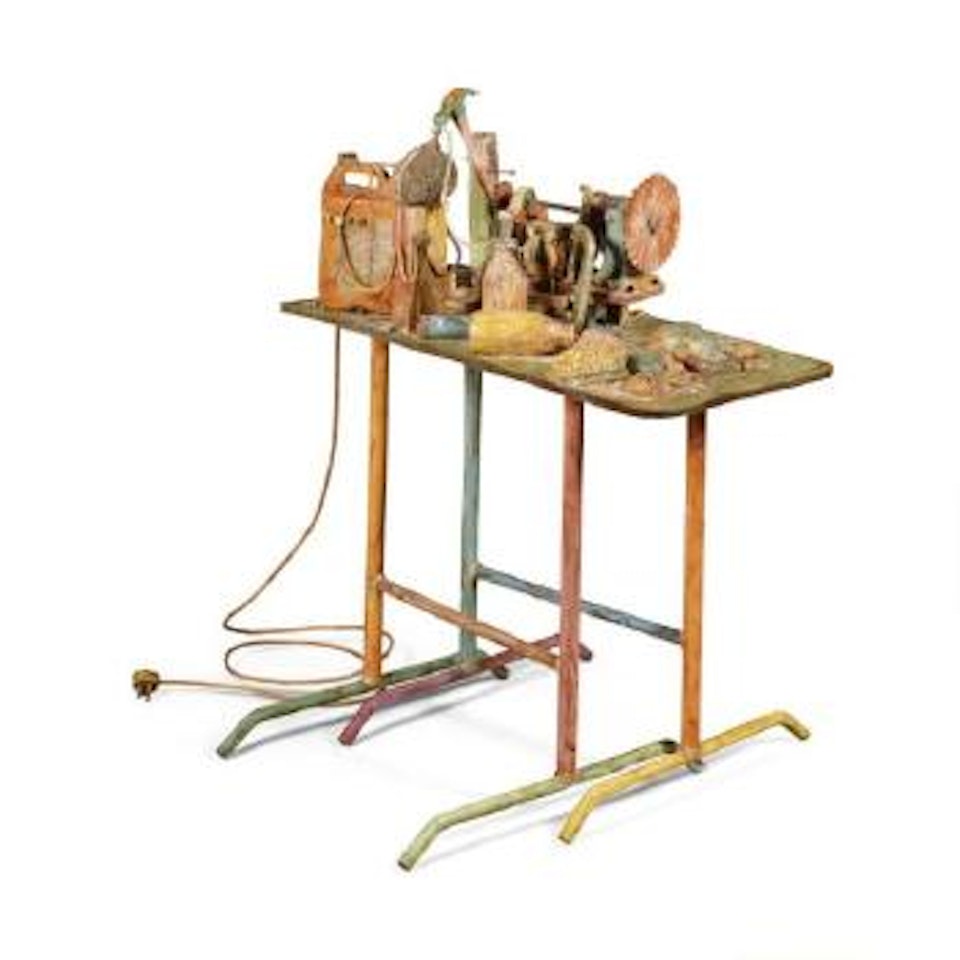 I Wanted To Be Popular II by Jake & Dinos Chapman