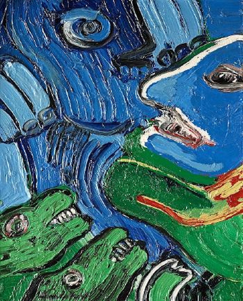 Jakt på natt by Bengt Lindstrom