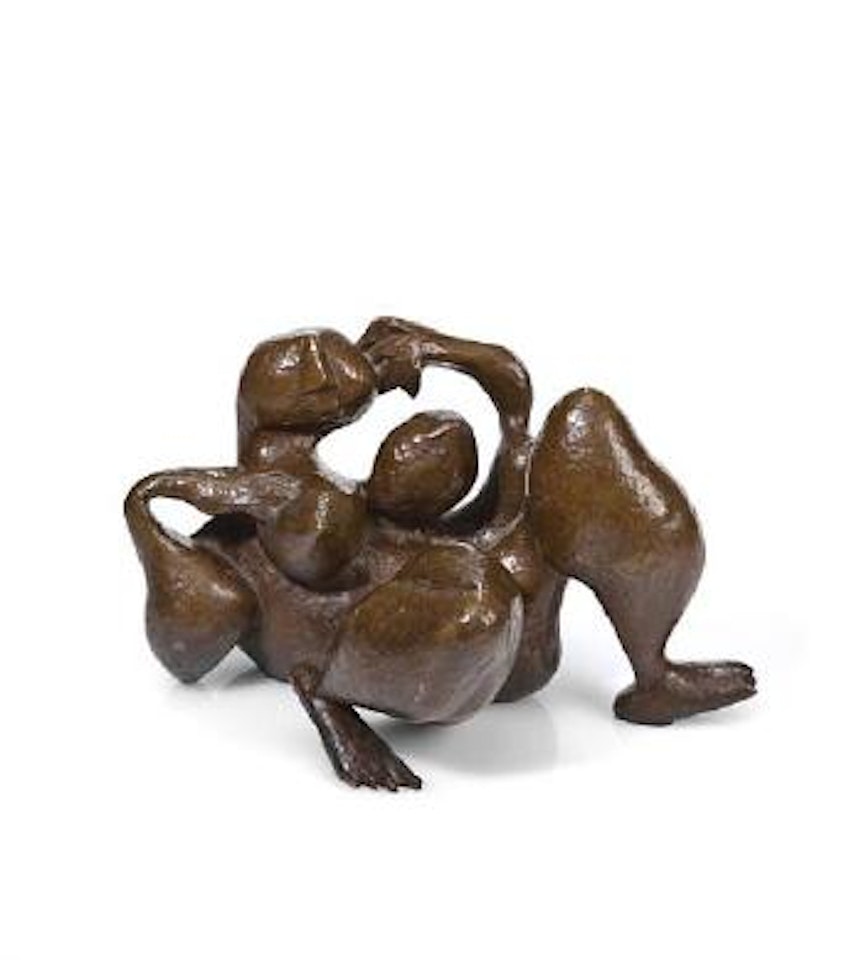 L'Eté by Henri Laurens