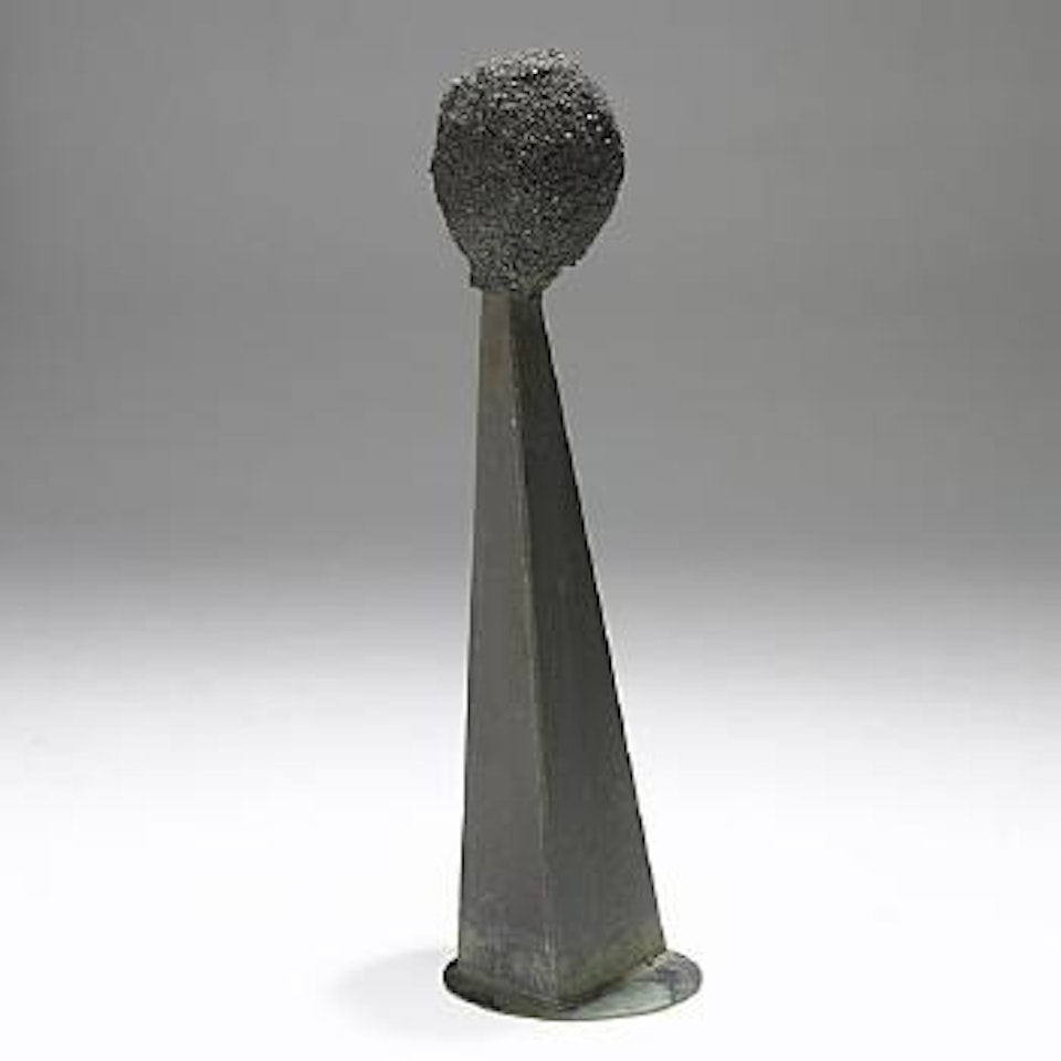 Untitled by Harry Bertoia