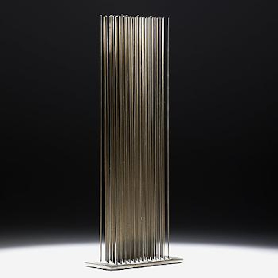 Untitled by Harry Bertoia