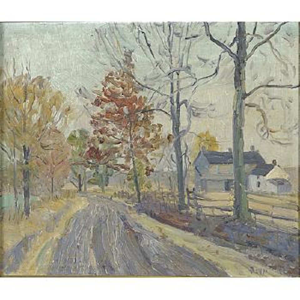 Untitled. Untitled by Walter Emerson Baum