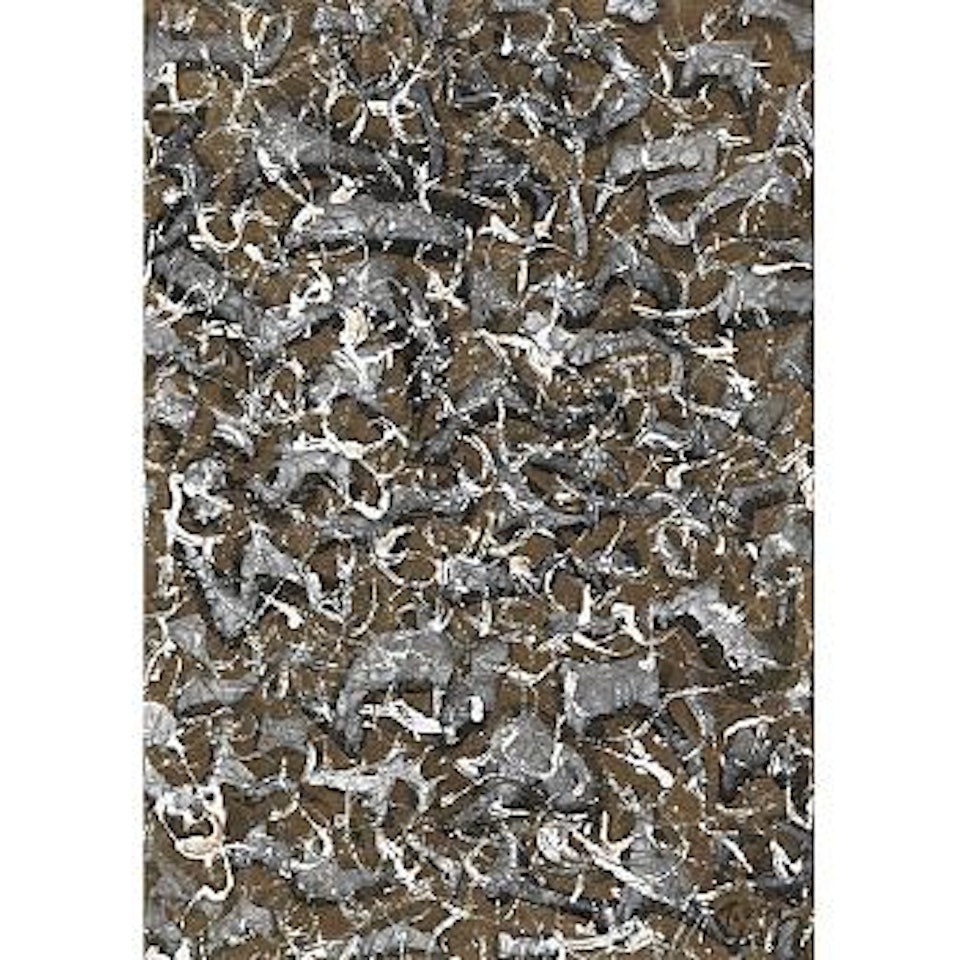 Composition by Mark Tobey