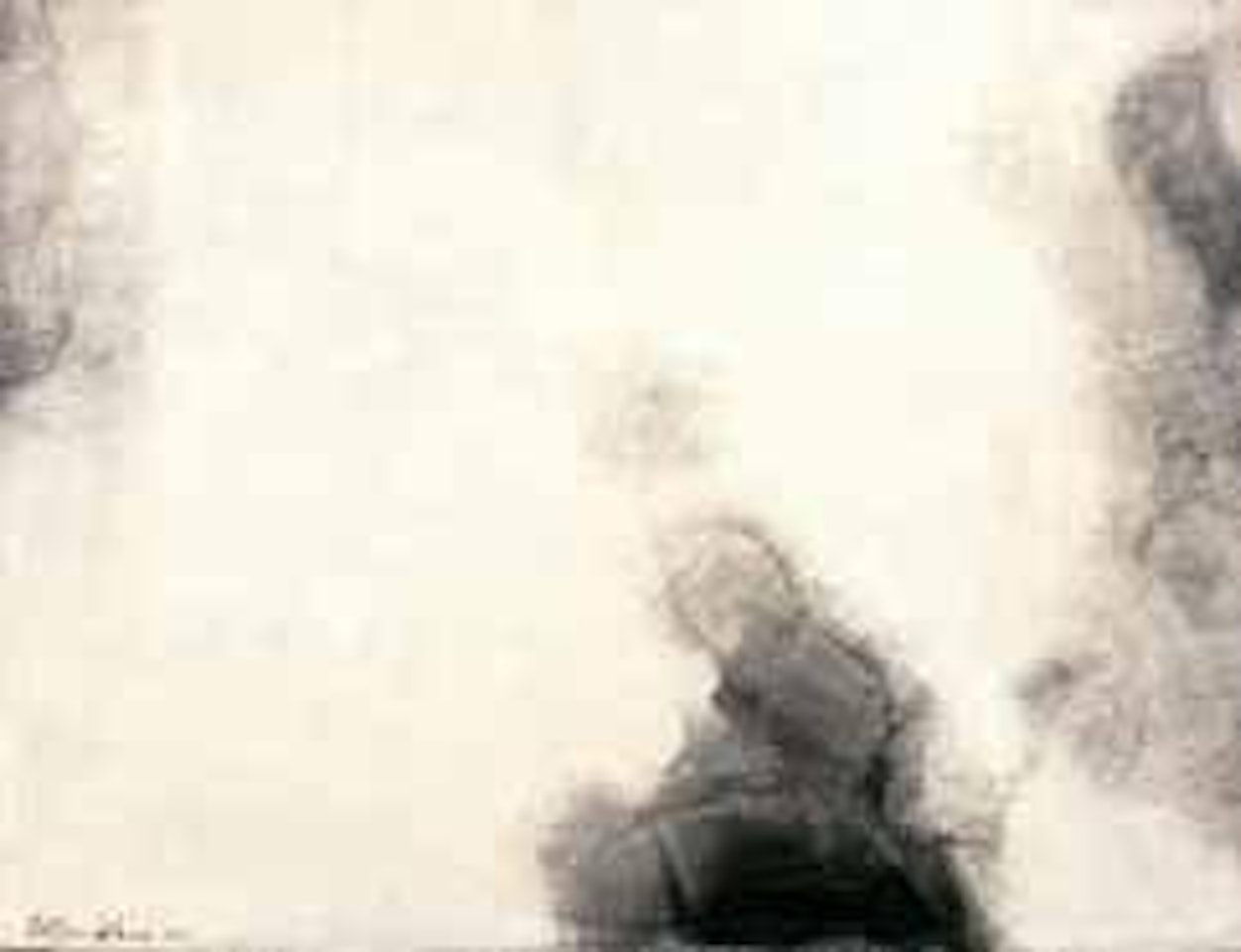 Composition by Léon Zack