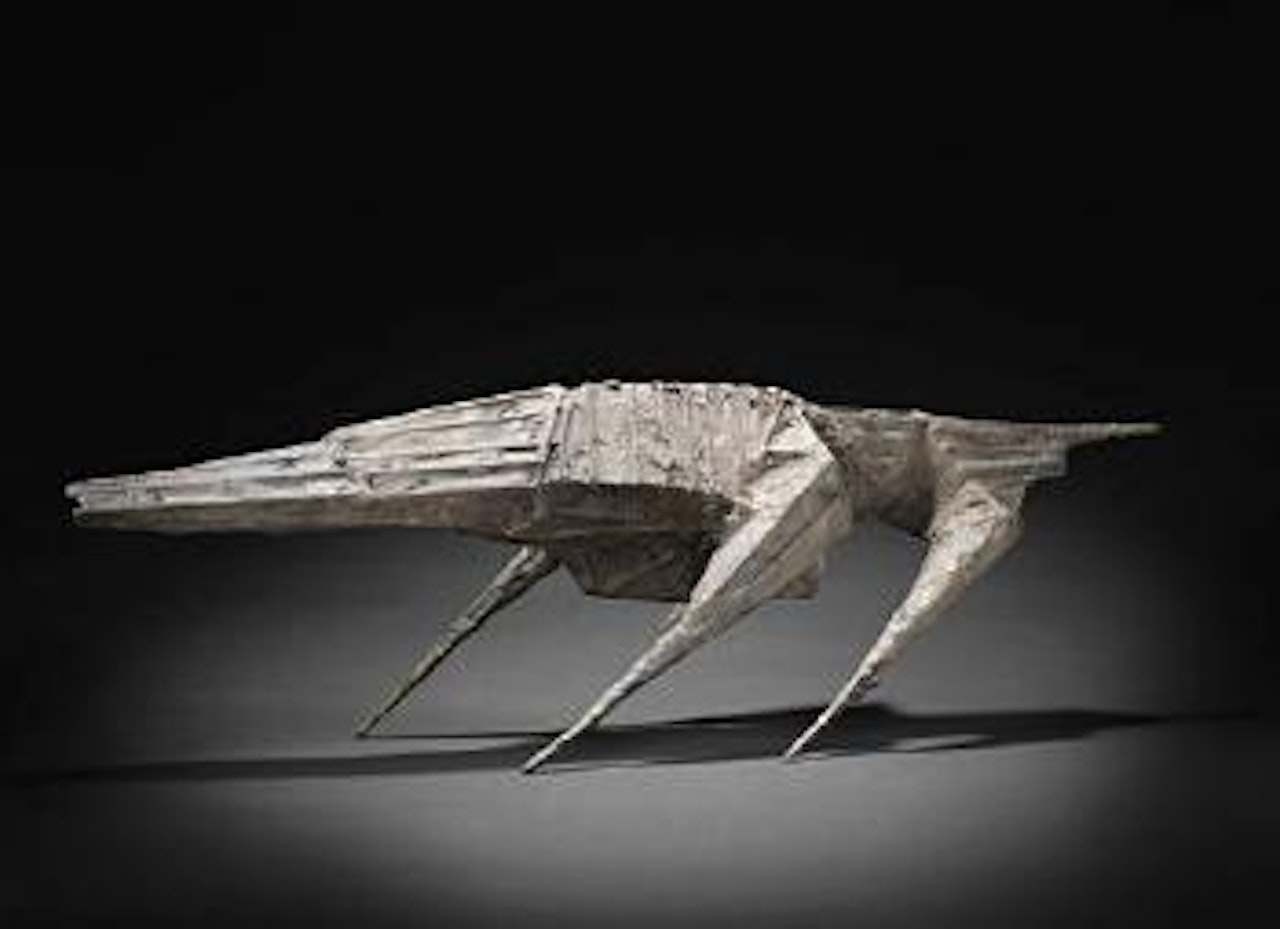 Beast XXI by Lynn Chadwick