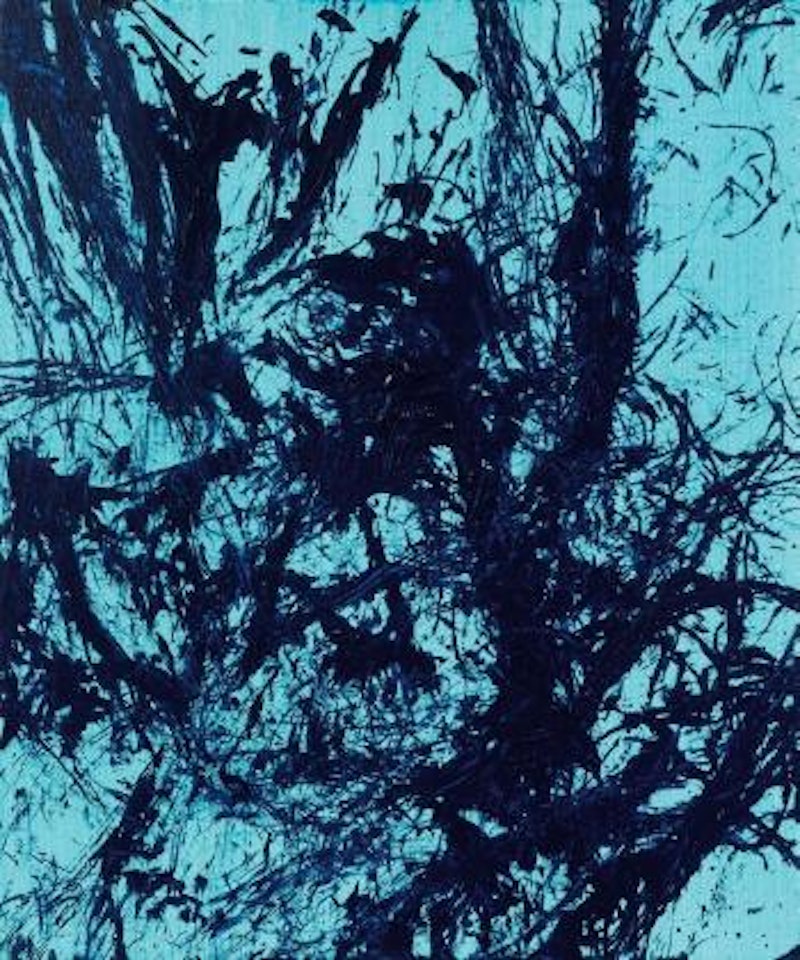T1985-E6 by Hans Hartung