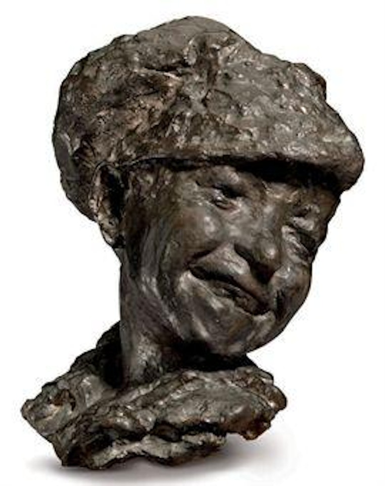 Birichino by Medardo Rosso