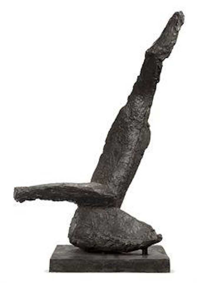 Miracolo by Marino Marini