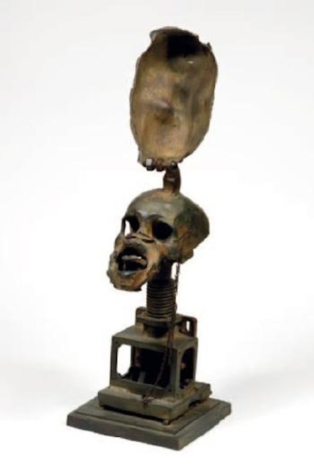 Vanité by César
