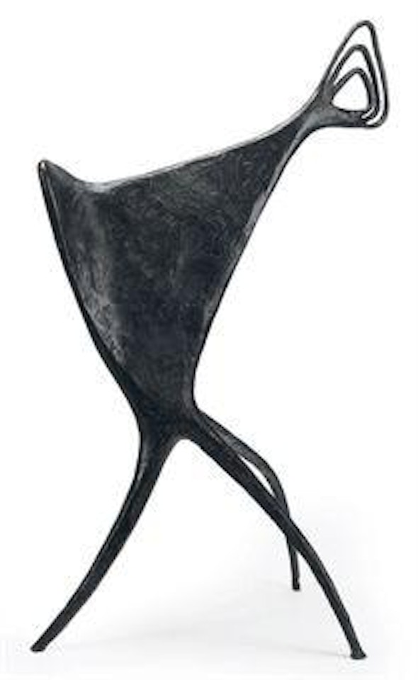 The Fawn by Alexander Calder