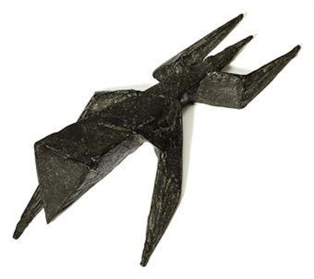 Maquette X Beast by Lynn Chadwick