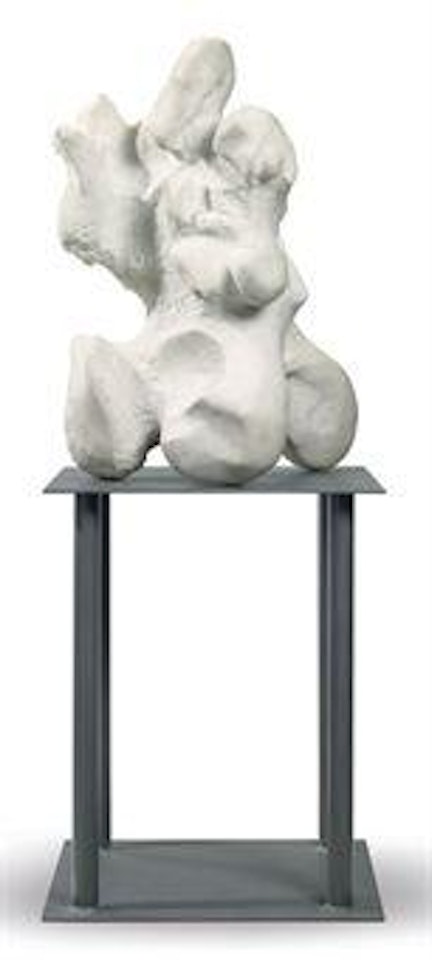 Chimera Loquendi by Saint Clair Cemin