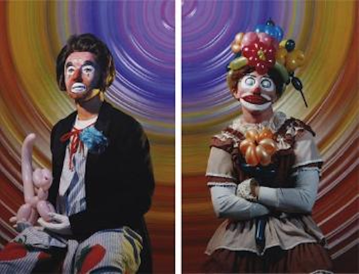 Untitled #420 by Cindy Sherman