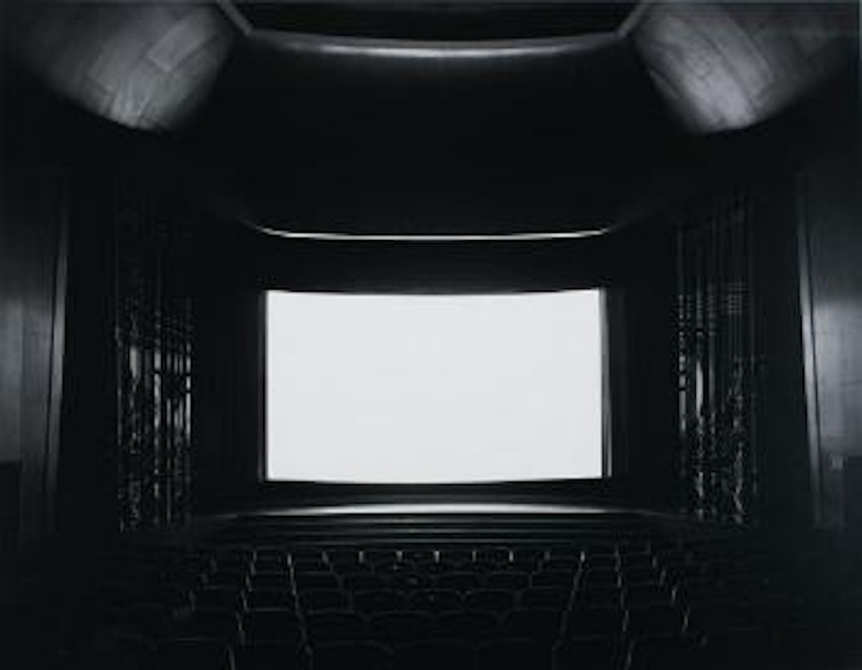 Draken, Göteberg by Hiroshi Sugimoto