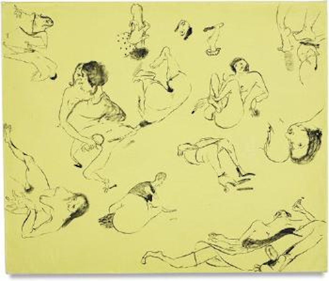 Older Women Plus by Sue Williams