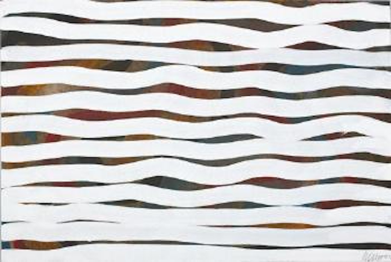 Untitled by Sol LeWitt