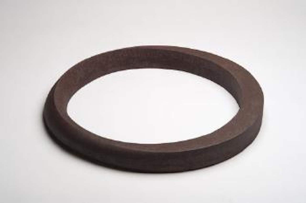 Untitled (Gemini) by Bruce Nauman