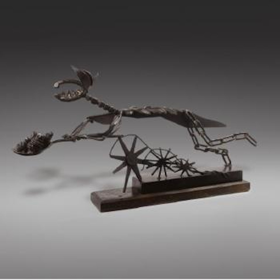 Race For Survival (Spectre Of Profit) by David Smith