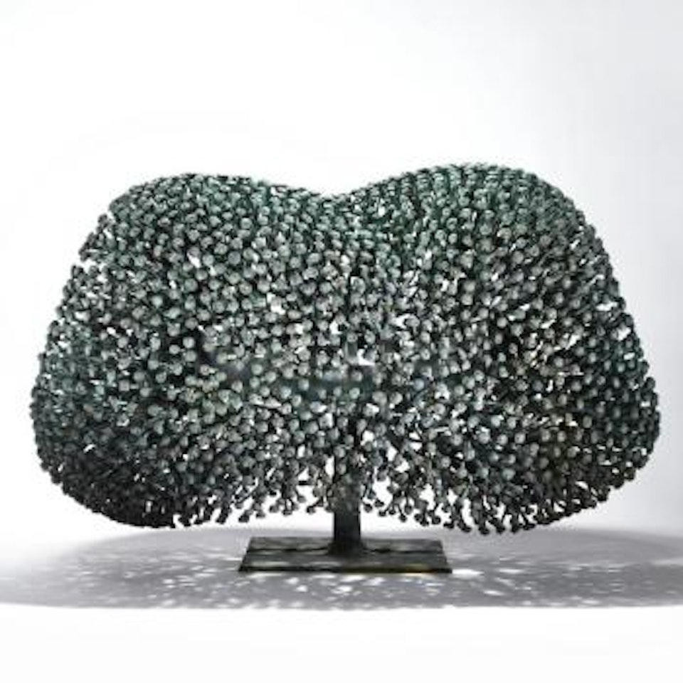 Bush by Harry Bertoia