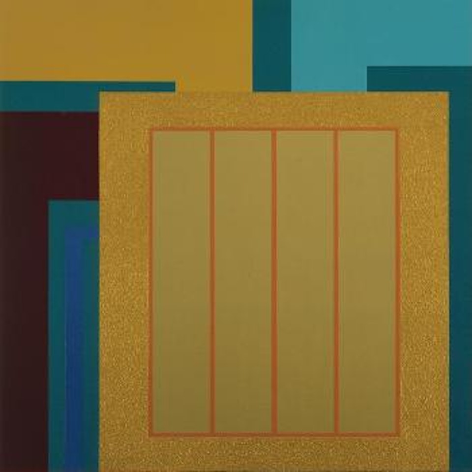 Protection Bundle by Peter Halley