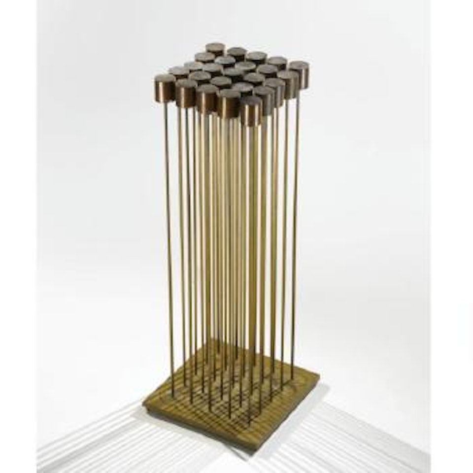 Untitled by Harry Bertoia