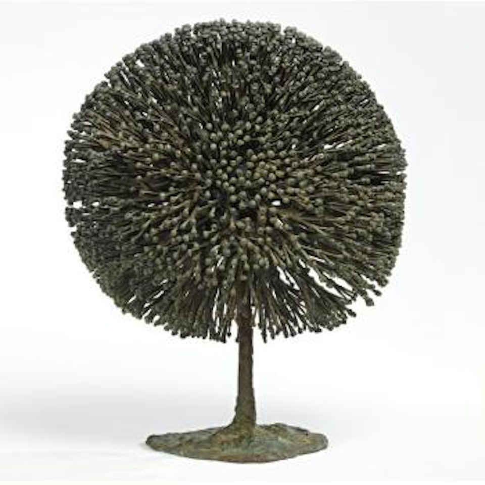 Dogwood III by Harry Bertoia