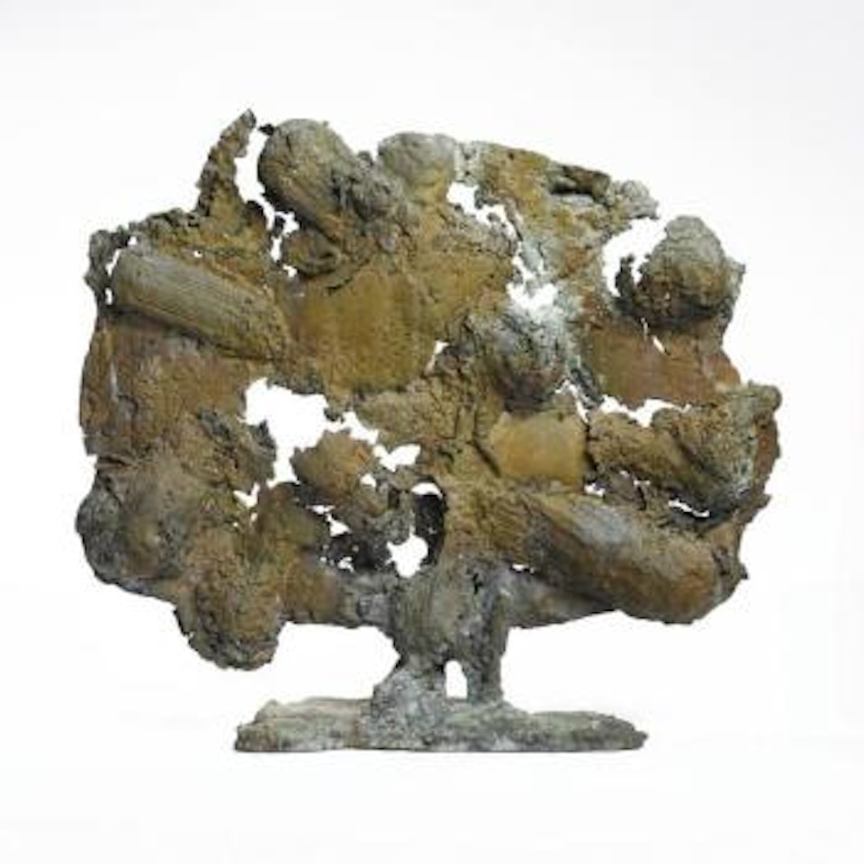 Untitled by Harry Bertoia