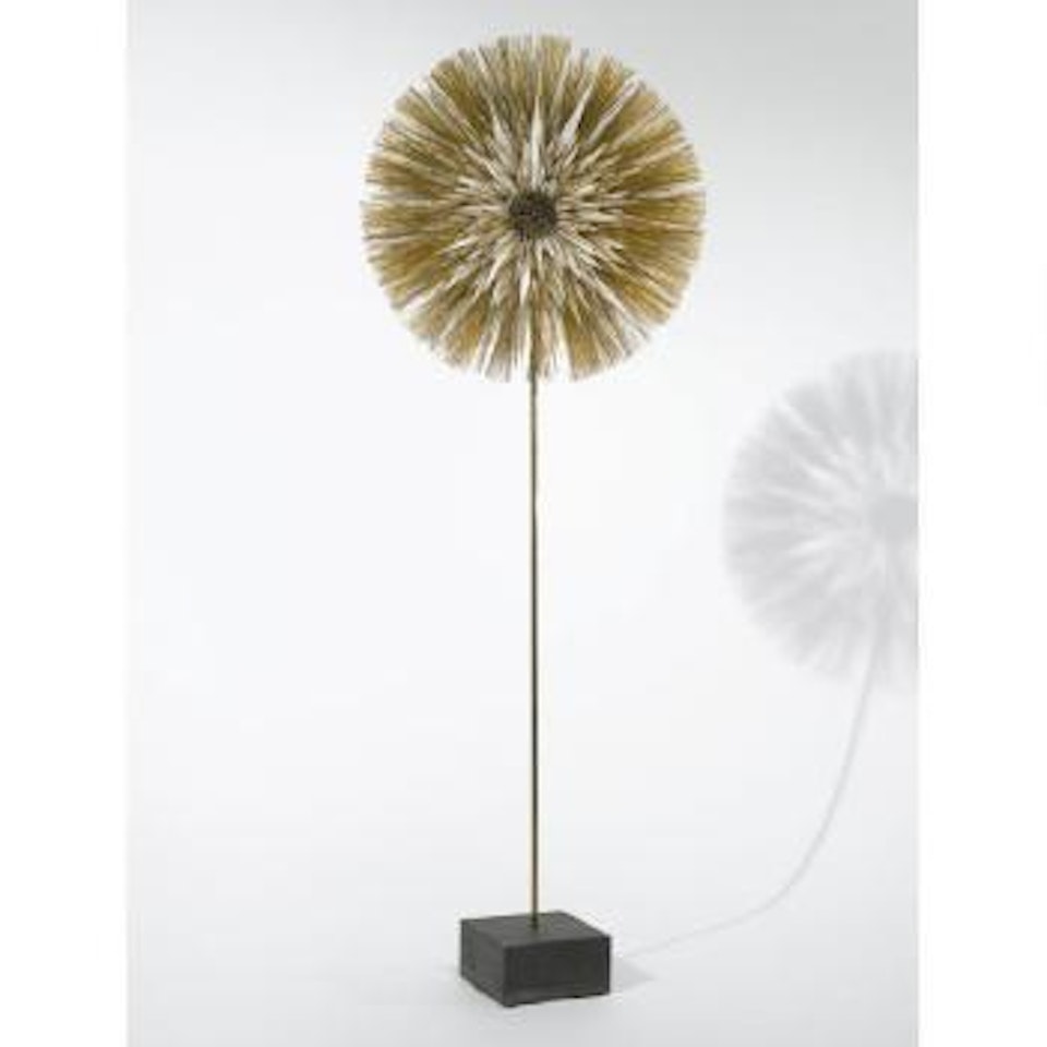 Dandelion by Harry Bertoia