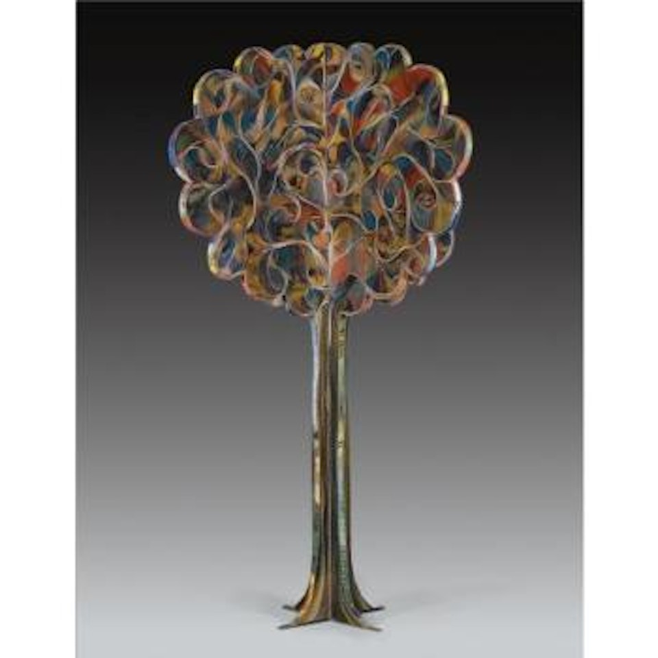 Tree by Pavlos Dionyssopoulos