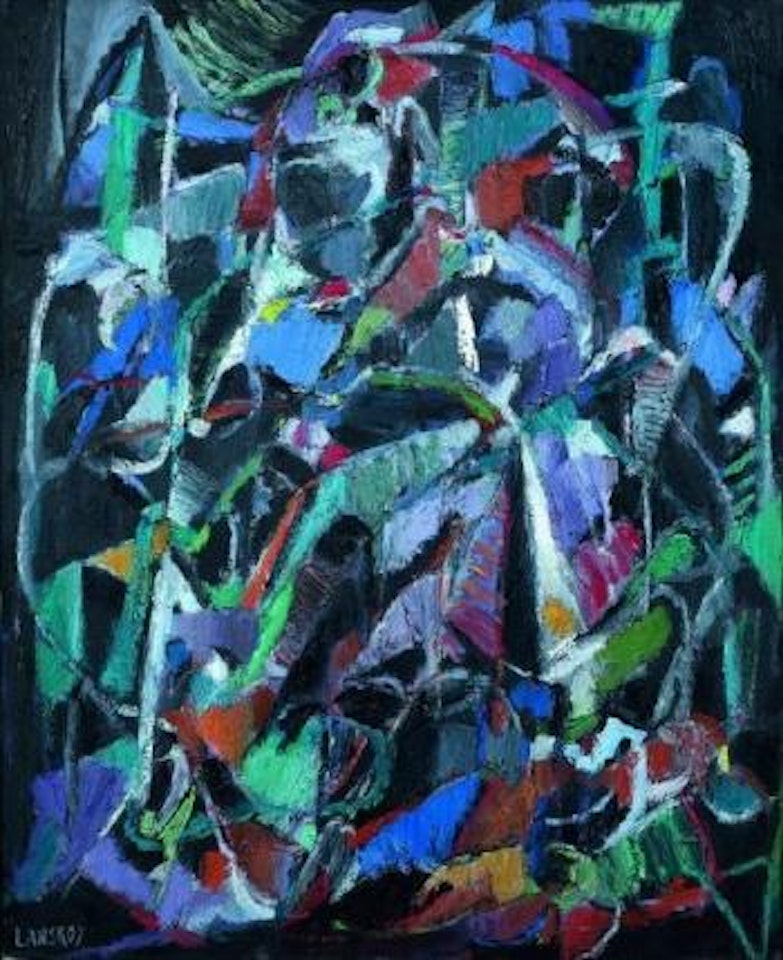 Toujours vivre by André Lanskoy