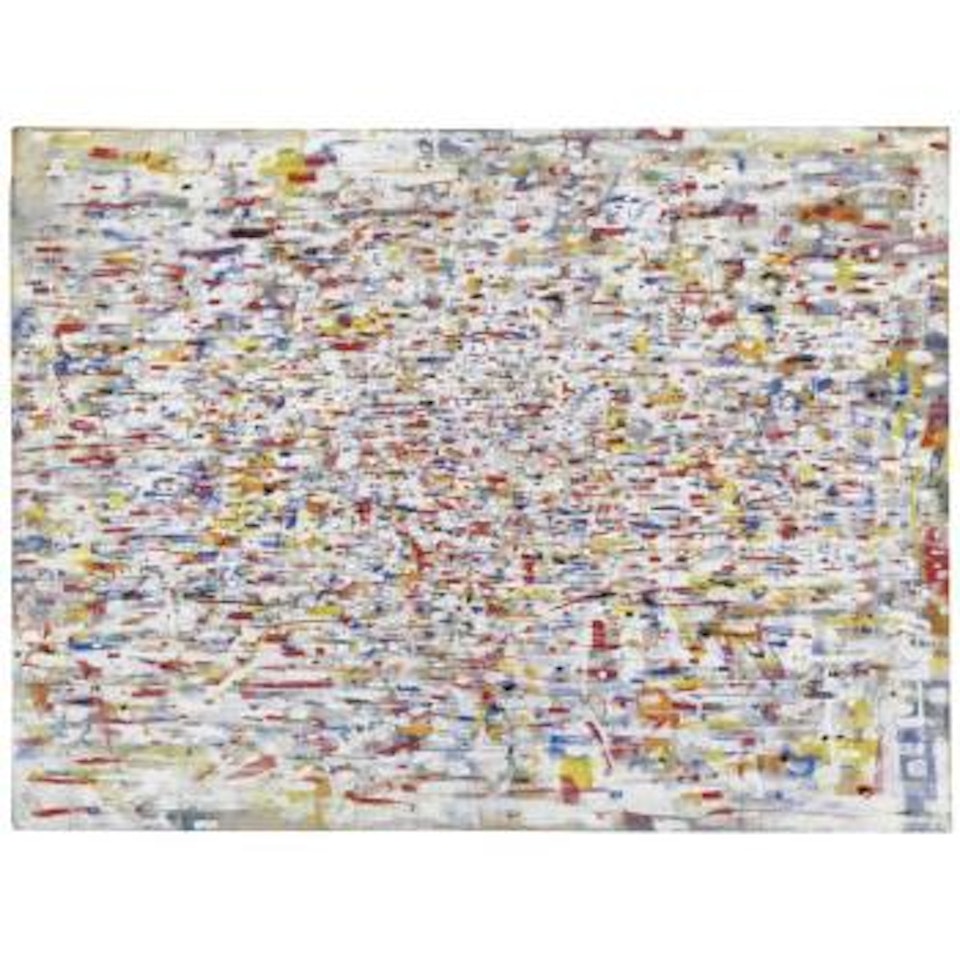 Senza Titolo by Tancredi