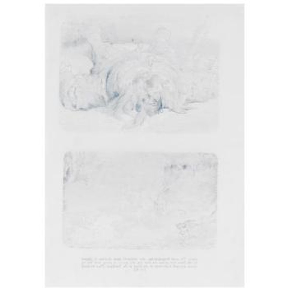 Senza Titolo by Stefano Arienti